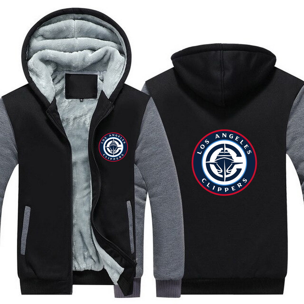 Los Angeles Clippers Apparel