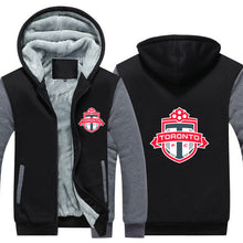 Load image into Gallery viewer, Toronto FC Jacket
