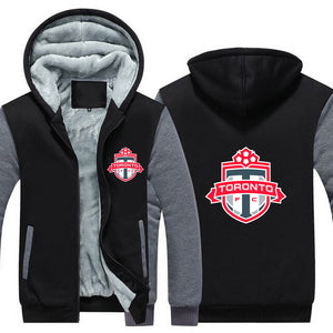Toronto FC Jacket