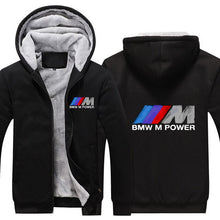 Load image into Gallery viewer, BMW M4 Competition Hoodie Clothing Apparel