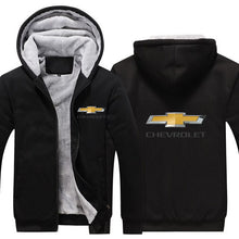 Load image into Gallery viewer, Chevrolet Hoodie FREE Shipping Worldwide!!