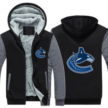 Charger l&#39;image dans la galerie, Sweat à capuche FC Feyenoord Livraison GRATUITE dans le monde entier !!