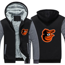 Load image into Gallery viewer, Baltimore Orioles Hoodie