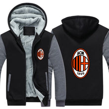Laden Sie das Bild in den Galerie-Viewer, AFC Ajax Hoodie KOSTENLOSER Versand weltweit!!