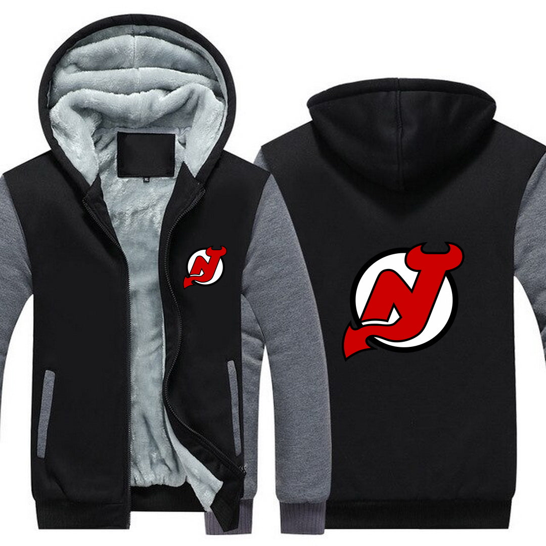 New Jersey Devils Clothing