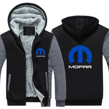 Load image into Gallery viewer, Mopar Hoodie FREE Shipping Worldwide!!