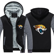 Load image into Gallery viewer, Jacksonville Jaguars Hoodie