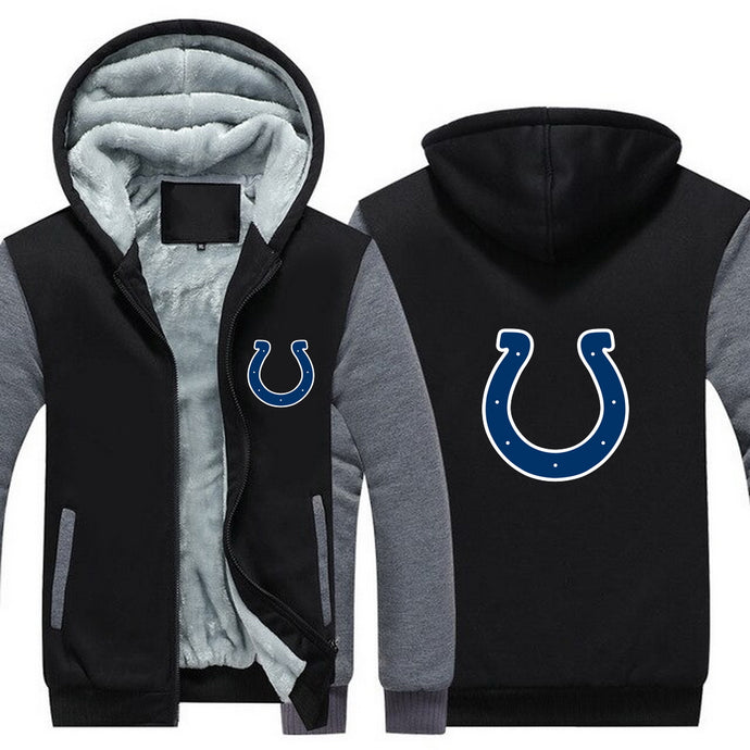 NFL Indianapolis Colts Hoodie FREE Shipping Worldwide!!