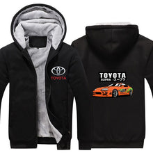 Load image into Gallery viewer, Supra Hoodie