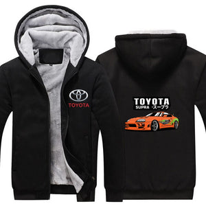 Supra Hoodie