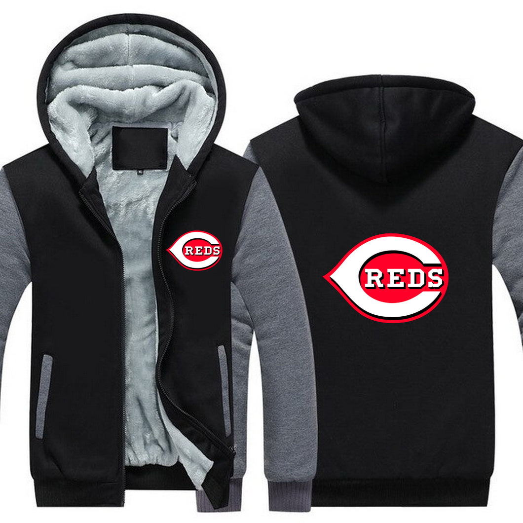 Cincinnati Reds Hoodie