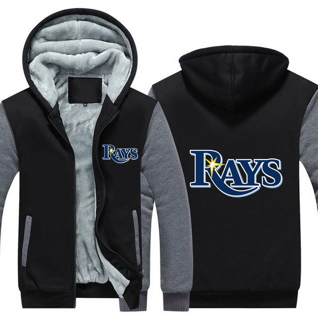 Tampa Bay Rays Hoodie