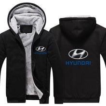 Load image into Gallery viewer, Hyundai Hoodie FREE Shipping Worldwide!!