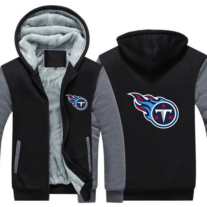 NFL Tennessee Titans Hoodie FREE Shipping Worldwide!!