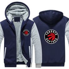 Load image into Gallery viewer, NBA Toronto Raptors Hoodie FREE Shipping Worldwide!!