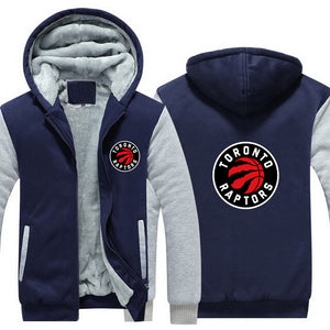 NBA Toronto Raptors Hoodie FREE Shipping Worldwide!!