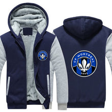 Load image into Gallery viewer, CF Montréal Hoodie