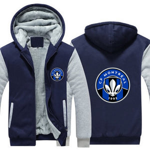 CF Montréal Hoodie