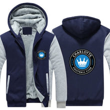 Load image into Gallery viewer, Charlotte FC Jacket