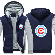 Load image into Gallery viewer, Chicago Fire FC Clothing