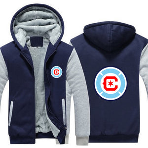 Chicago Fire FC Clothing