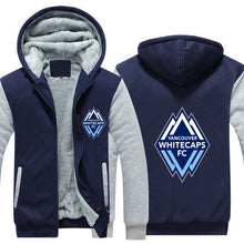 Load image into Gallery viewer, Vancouver Whitecaps Hoodie