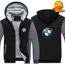 Load image into Gallery viewer, Car logo Hoodie FREE Shipping Worldwide!!