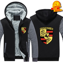 Load image into Gallery viewer, Car logo Hoodie FREE Shipping Worldwide!!