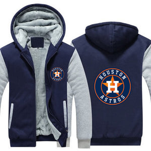 Houston Astros Hoodie