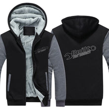 Load image into Gallery viewer, Built not Bought Hoodie FREE Shipping Worldwide!!