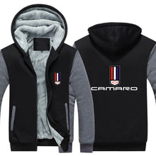 Load image into Gallery viewer, Chevrolet Camaro Hoodie FREE Shipping Worldwide!!