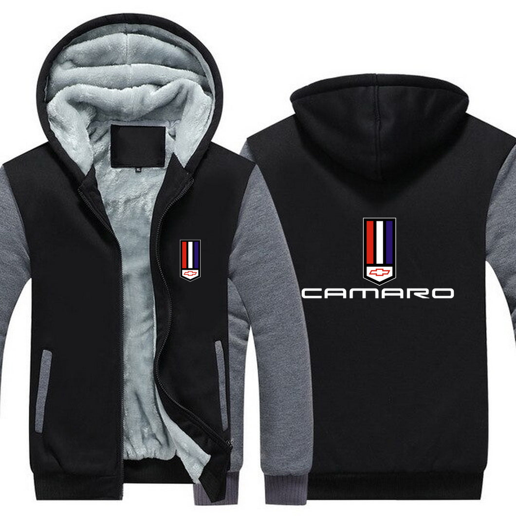 Chevrolet Camaro Hoodie FREE Shipping Worldwide!!