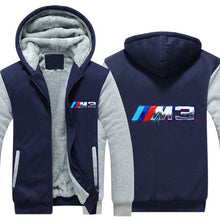 Load image into Gallery viewer, BMW M3 Hoodie FREE Shipping Worldwide!!