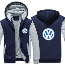 Load image into Gallery viewer, VW Volkswagen Hoodie FREE Shipping Worldwide!!