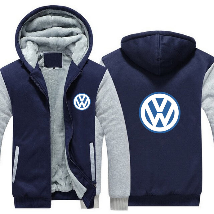 VW Volkswagen Hoodie FREE Shipping Worldwide!!