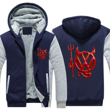 Load image into Gallery viewer, VW Volkswagen Hoodie FREE Shipping Worldwide!!