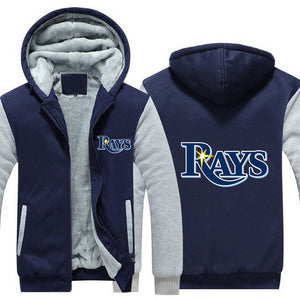 Tampa Bay Rays Hoodie