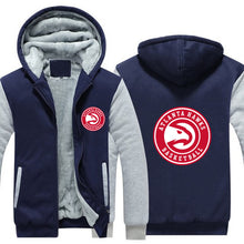 Load image into Gallery viewer, NBA Atlanta Hawks Hoodie FREE Shipping Worldwide!!