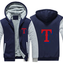 Load image into Gallery viewer, MLB Texas Rangers Hoodie FREE Shipping Worldwide!!
