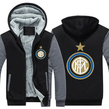 Laden Sie das Bild in den Galerie-Viewer, FC Feyenoord Hoodie KOSTENLOSER Versand weltweit!!