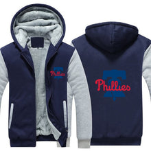 Load image into Gallery viewer, Philadelphia Phillies Apparel