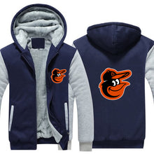 Load image into Gallery viewer, Baltimore Orioles Hoodie