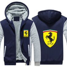 Load image into Gallery viewer, Car logo Hoodie FREE Shipping Worldwide!!