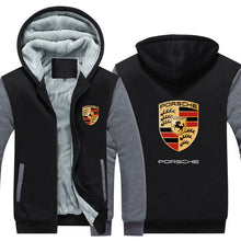 Load image into Gallery viewer, Car logo Hoodie FREE Shipping Worldwide!!