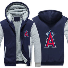 Load image into Gallery viewer, Los Angeles Angels Hoodie