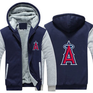 Los Angeles Angels Hoodie