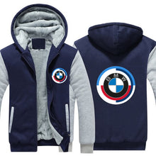 Load image into Gallery viewer, BMW Hoodie FREE Shipping Worldwide!!