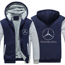 Load image into Gallery viewer, Car logo Hoodie FREE Shipping Worldwide!!