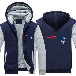 New England Patriots Clothing
