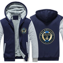 Load image into Gallery viewer, Philadelphia Union Clothing